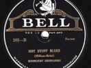 Bell #383: Moonlight Serenaders-