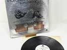 RARE WLP - Michael Viner's Incredible Bongo Band BONGO ROCK 1972 Vinyl LP PROMO