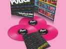 The Police Gateshead 1982: The Complete Broadcast (Vinyl) 12