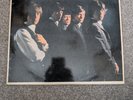 THE ROLLING STONES The Rolling Stones 1964 DECCA sleeve lists 
