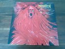 MORGOTH – Resurrection Absurd / The Eternal Fall – LP – Green Vinyl – Obituary