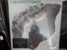 The Undertones LP reissue remastered green vinyl BMG BMGCAT775LPX 2023