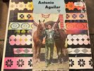 Antonio Aguilar - Vol. 18 Vinyl LP Ranchera Mexican Spanish w/Mariachi Mexico