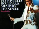 Elvis Presley From Elvis Presley Boulevard, Memphis, Tennessee (Vinyl)