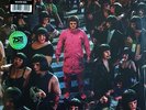 Oliver Tree - Alone In A Crowd, LP, (Vinyl)