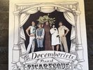 THE DECEMBERISTS PRESENT PICARESQUE