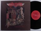 AEROSMITH Toys In The Attic COLUMBIA LP VG+ z