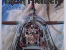 IRON MAIDEN Aces High EMI 12-EMI-5502 12