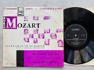 SELLIER / RISTENPART - LUMEN LD - 2 - 350 - S - MOZART - PIANO CONCERTO N.13