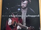 33t Eric Clapton - Unplugged - 2 LP Excellent état