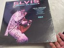 Elvis Presley Raised On Rock Sealed
