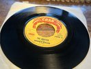 Dennis Walks The Drifter 7 Inch Crab 10 (1969) Near Mint Reggae /Ska