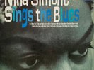 Nina Simone ‎– Nina Simone Sings The Blues - Speakers Corner SEALED