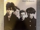 Echo and the Bunnymen self-titled Sire Vinyl LP record released 1987