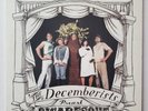 THE DECEMBERISTS PRESENT PICARESQUE ORIG '2005 US PRESSING(2XLP) EX/NM