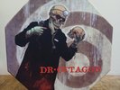 Dr Octagon Octogonecologist 3LP Rare Vinyl Record Box Set