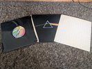 Pink Floyd. Wish You Were Here. SHVL814, dark of the moon and the wall. poster.