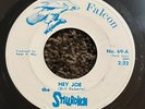 PRIVATE 1967 MN Rock 45 - THE STILLROVEN 