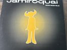 Vinyl Lp Jamiroquai- House Mixes vol. 1