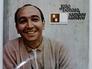 JOAO DONATO SAMBOU SAMBOU PACIFIC JAZZ GXF3146 Japan VINYL LP