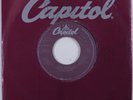Modern Soul Boogie 45 GENE DUNLAP Party In Me CAPITOL VG+ HEAR f