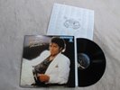 Michael Jackson   Thriller – Half-Speed Mastered Audiophile Pressing