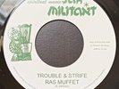 Ras Muffet - Trouble & Strife, 7