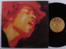 JIMI HENDRIX EXPERIENCE Electric Ladyland REPRISE 2RS-6307 2XLP VG+ gatefold z