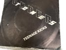 The Undertones – Teenage Kicks 7” Vinyl | Original UK Press | Punk Classic