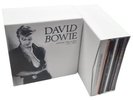 David Bowie  VINYL LP BOX SET Loving The Alien  (1983-1988)