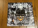 Avenged Sevenfold – Black Reign - Vinyl Album - 10