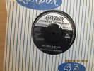 THE RIGHTEOUS BROTHERS=JUST ONCE IN MY LIFE  EX+