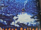 NICK CAVE & THE BAD SEEDS Murder Ballads 2LP Red 1996 Original Mute Records