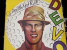 Devo Are We Not Men? Vinyl LP 1978