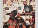 Gang Starr - Moment of Truth (SEALED OG US PRESSING) CLASSIC 90s HIP HOP VINYL