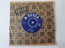 The Tornados - Telstar 7'' Vinyl UK