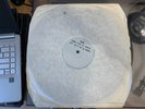 Yolk - Sunny Side Up Remix / Ruff Beat #1 DJ Promo 12
