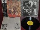 ROLLING STONES - IT'S ONLY ROCK'N ROLL - P-8474S 1974 - LP JAPAN OBI 1A EDIZIONE