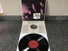 LP VINYL ROLLING STONES ALBUM AFTERMATH LK 4786 UK 1ST PRESS MONO 1966 EX-/EX