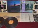 NEIL YOUNG JOURNEY THROUGH THE PAST  REPRISE REC P-5068-9R 1972 2LP JAPAN OBI NM