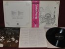 PINK FLOYD - RELICS - ODEON OP-80261 1971 - LP JAPAN OBI NM 1A EDIZIONE