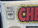 GRAIL  Big Brother/Janis Joplin “Cheap Thrills” 1968 MONO 1st Pressing LP. Rare
