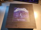 Metallica Ride the Lighting boxset