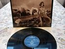 Rush. Permanent Waves. 1980. EX-/EX. Mercury Records