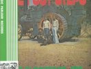 BLACKFOOT - The Footsteps (reissue) - Vinyl (LP with obi-strip)