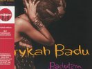BADU, Erykah - Baduizm (reissue) - LEMON YELLOW VINYL 2XLP