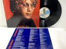 Warren Zevon - Excitable Boy LP - Asylum 6E-118 - Tested VG+ Vinyl 1st Press J2