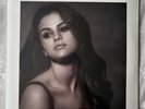 Selena Gomez - Revival Deluxe Red Vinyl