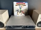 Tenacious D The Pick Of Destiny EUR 2017 Vinyl Record Album LP Ex/Ex