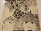 Revolver Beatles Vinyl PMC 7009 XEX 605-2 & XEX 606-1 First Pressing Free Post